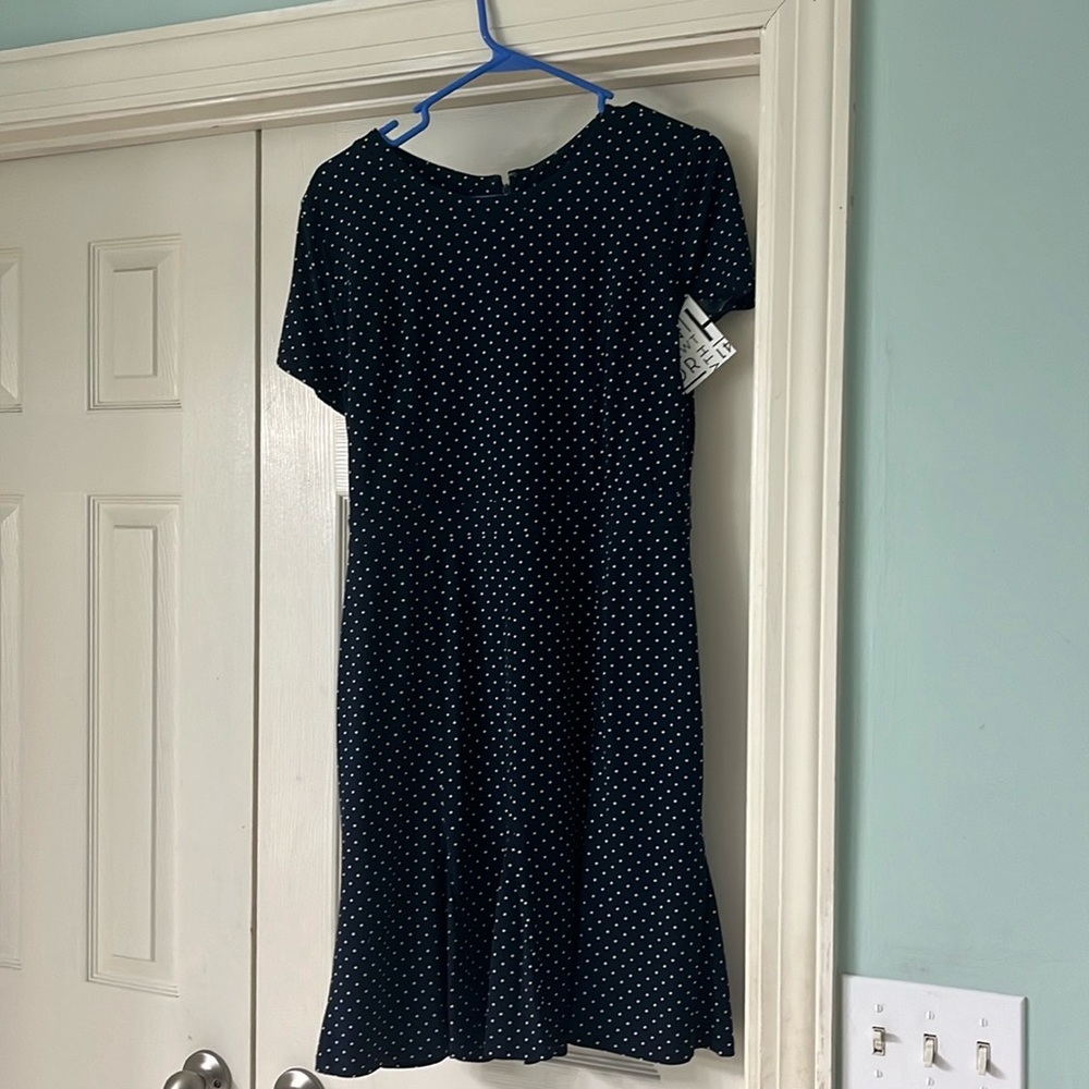 41 Hawthorn dress NWT size M